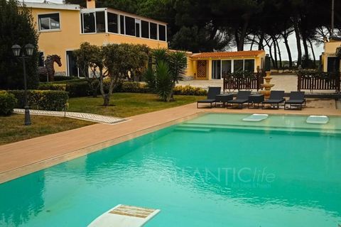 Villa i Sintra, Lisbon, Sintra - € 895.000 | Ref: HAB_567 - foto 45