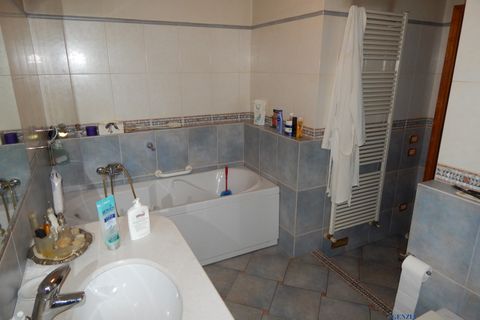 Penthouse i Carpi, Modena, Carpi - € 285 000 | Ref: NNL-894 - foto 5