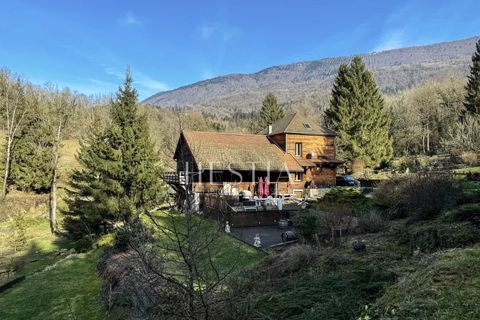 Villa a Verthemex, Savoie, Verthemex - € 800.000 | Ref: 84120888 - foto 2