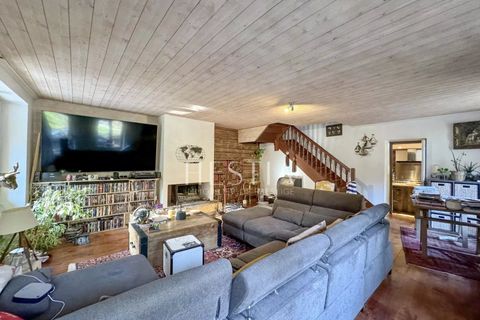 Villa a Verthemex, Savoie, Verthemex - € 800.000 | Ref: 84120888 - foto 4