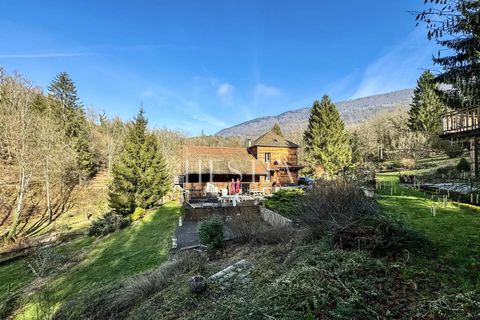 Villa a Verthemex, Savoie, Verthemex - € 800.000 | Ref: 84120888 - foto 13