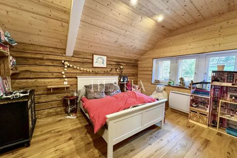 Villa a Verthemex, Savoie, Verthemex - € 800.000 | Ref: 84120888 - foto 22