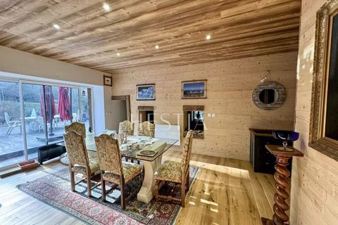 Villa a Verthemex, Savoie, Verthemex - € 800.000 | Ref: 84120888 - foto 35