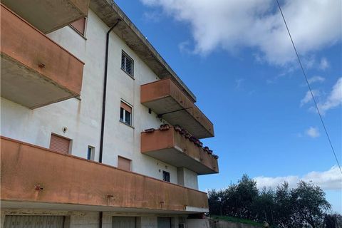 Lejlighed i Gualdo Cattaneo, Perugia, Gualdo Cattaneo - € 75.000 | Ref: VA74 - foto 1