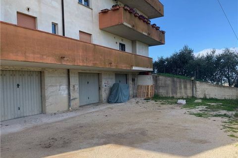 Lejlighed i Gualdo Cattaneo, Perugia, Gualdo Cattaneo - € 75.000 | Ref: VA74 - foto 2