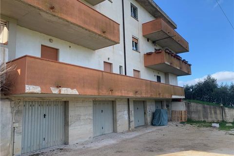 Lejlighed i Gualdo Cattaneo, Perugia, Gualdo Cattaneo - € 75.000 | Ref: VA74 - foto 3