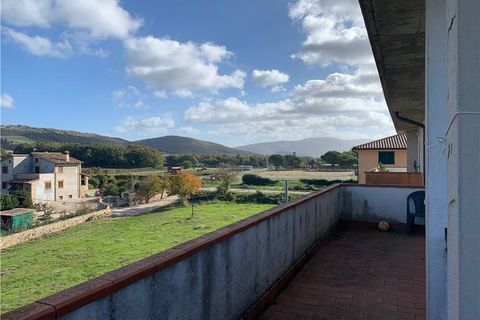 Lejlighed i Gualdo Cattaneo, Perugia, Gualdo Cattaneo - € 75.000 | Ref: VA74 - foto 4