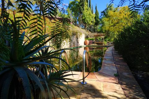 Landejendom i Nerja, Malaga, Nerja - € 1.250.000 | Ref: DG1972 - foto 17