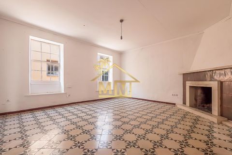 Stadthaus in Mahon, Menorca - Foto 1