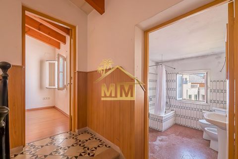 Stadthaus in Mahon, Menorca, Mahon - € 699.000 | Ref: 50714 - Foto 23