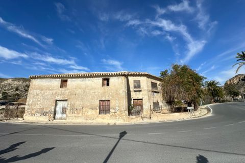 Byhus i Blanca, Murcia, Blanca - € 200.000 | Ref: 2112 - foto 1