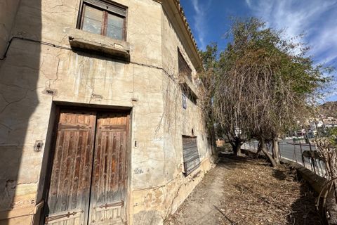 Byhus i Blanca, Murcia, Blanca - € 200.000 | Ref: 2112 - foto 5