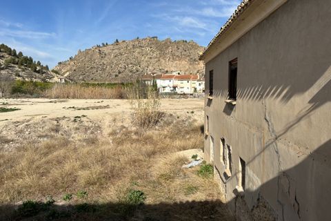 Byhus i Blanca, Murcia, Blanca - € 200.000 | Ref: 2112 - foto 37