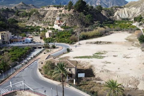 Byhus i Blanca, Murcia, Blanca - € 200.000 | Ref: 2112 - foto 41