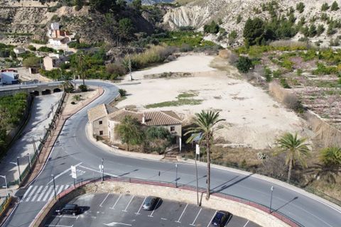 Byhus i Blanca, Murcia, Blanca - € 200.000 | Ref: 2112 - foto 43