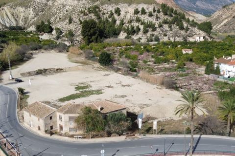 Byhus i Blanca, Murcia, Blanca - € 200.000 | Ref: 2112 - foto 44