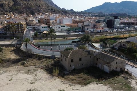 Byhus i Blanca, Murcia, Blanca - € 200.000 | Ref: 2112 - foto 45