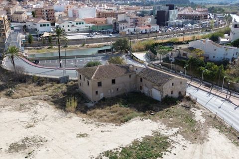 Byhus i Blanca, Murcia, Blanca - € 200.000 | Ref: 2112 - foto 46