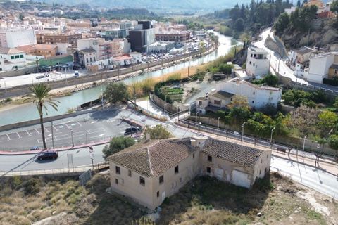 Byhus i Blanca, Murcia, Blanca - € 200.000 | Ref: 2112 - foto 47