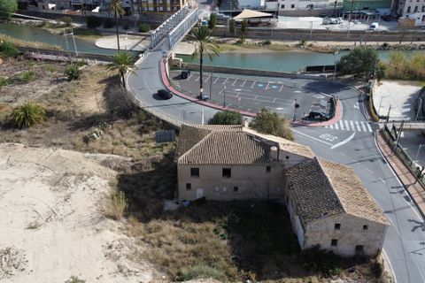 Byhus i Blanca, Murcia, Blanca - € 200.000 | Ref: 2112 - foto 48