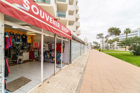 Erhvervsejendom i Son Servera, Mallorca, Son Servera - € 179.000 | Ref: 05JRP087/3010 - foto 1