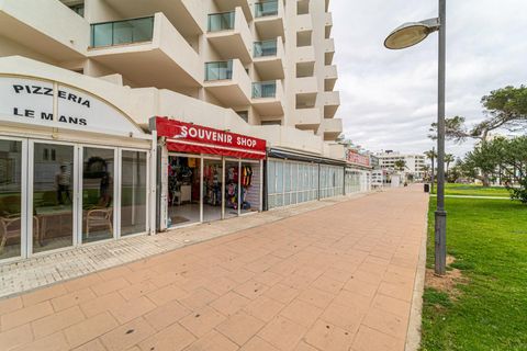Erhvervsejendom i Son Servera, Mallorca, Son Servera - € 179.000 | Ref: 05JRP087/3010 - foto 4
