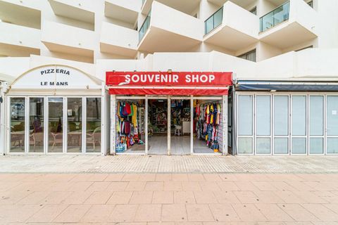 Erhvervsejendom i Son Servera, Mallorca, Son Servera - € 179.000 | Ref: 05JRP087/3010 - foto 5