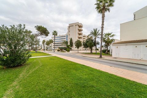 Erhvervsejendom i Son Servera, Mallorca, Son Servera - € 179.000 | Ref: 05JRP087/3010 - foto 9