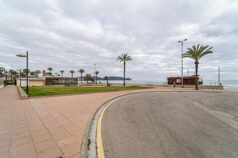 Erhvervsejendom i Son Servera, Mallorca, Son Servera - € 179.000 | Ref: 05JRP087/3010 - foto 11