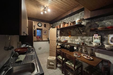 Leilighet i Barga, Lucca, Barga - € 60 000 | Ref: APS-1251 - foto 7