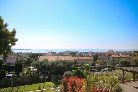 Villa a Vallauris, Alpes-Maritimes, Vallauris - € 1.490.000 | Ref: HH-15273174 - foto 3