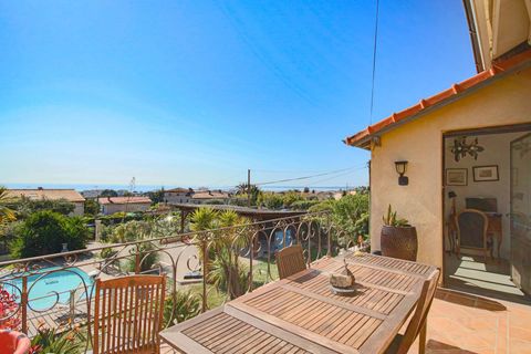Villa a Vallauris, Alpes-Maritimes, Vallauris - € 1.490.000 | Ref: HH-15273174 - foto 8