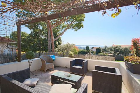 Villa a Vallauris, Alpes-Maritimes, Vallauris - € 1.490.000 | Ref: HH-15273174 - foto 9