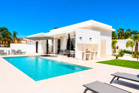 Villa i Calpe, Alicante, Calpe - € 1.050.000 | Ref: VCA0711 - foto 1