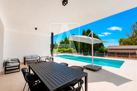 Villa i Calpe, Alicante, Calpe - € 1.050.000 | Ref: VCA0711 - foto 2