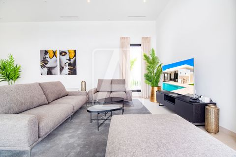 Villa i Calpe, Alicante, Calpe - € 1.050.000 | Ref: VCA0711 - foto 4