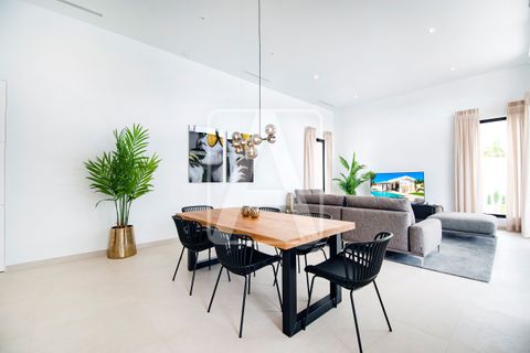 Villa i Calpe, Alicante, Calpe - € 1.050.000 | Ref: VCA0711 - foto 5