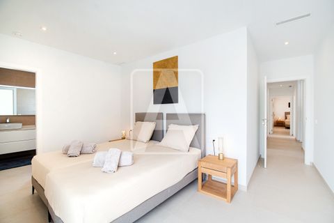 Villa i Calpe, Alicante, Calpe - € 1.050.000 | Ref: VCA0711 - foto 6
