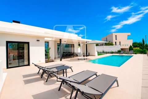 Villa i Calpe, Alicante, Calpe - € 1.050.000 | Ref: VCA0711 - foto 8