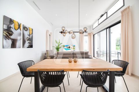 Villa i Calpe, Alicante, Calpe - € 1.050.000 | Ref: VCA0711 - foto 10