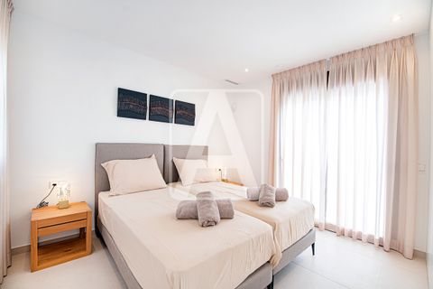 Villa i Calpe, Alicante, Calpe - € 1.050.000 | Ref: VCA0711 - foto 18