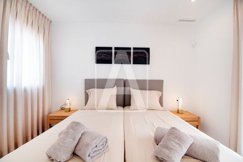 Villa i Calpe, Alicante, Calpe - € 1.050.000 | Ref: VCA0711 - foto 19
