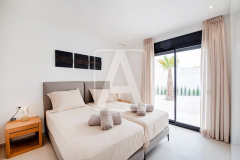 Villa i Calpe, Alicante, Calpe - € 1.050.000 | Ref: VCA0711 - foto 21