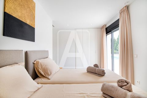 Villa i Calpe, Alicante, Calpe - € 1.050.000 | Ref: VCA0711 - foto 31