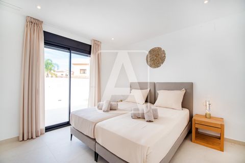Villa i Calpe, Alicante, Calpe - € 1.050.000 | Ref: VCA0711 - foto 33