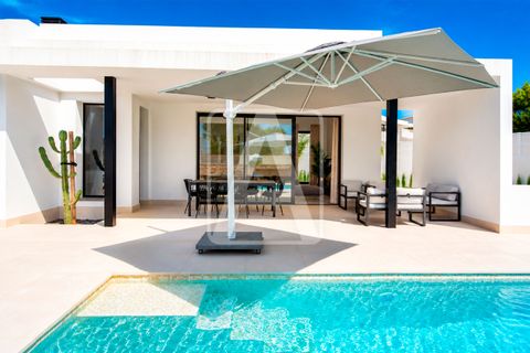 Villa i Calpe, Alicante, Calpe - € 1.050.000 | Ref: VCA0711 - foto 40