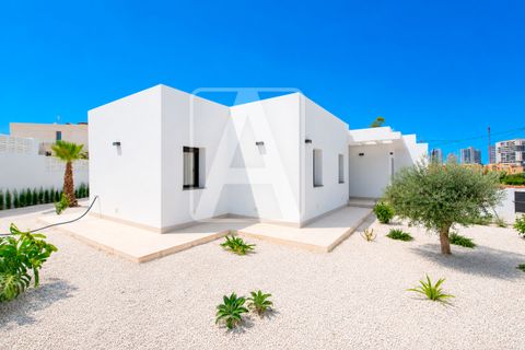 Villa i Calpe, Alicante, Calpe - € 1.050.000 | Ref: VCA0711 - foto 41