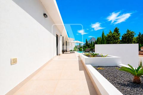 Villa i Calpe, Alicante, Calpe - € 1.050.000 | Ref: VCA0711 - foto 42