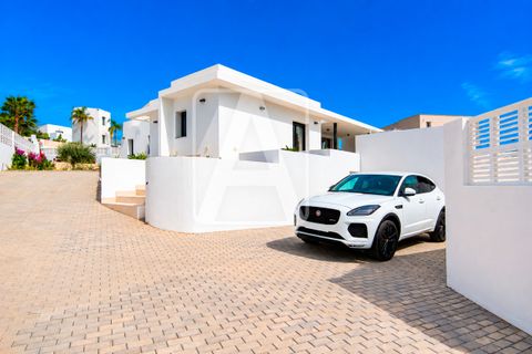 Villa i Calpe, Alicante, Calpe - € 1.050.000 | Ref: VCA0711 - foto 43