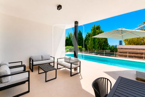 Villa i Calpe, Alicante, Calpe - € 1.050.000 | Ref: VCA0711 - foto 44